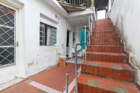 Casa à venda com 240m², 5 quartos e 4 vagasÁrea de serviço e quintal