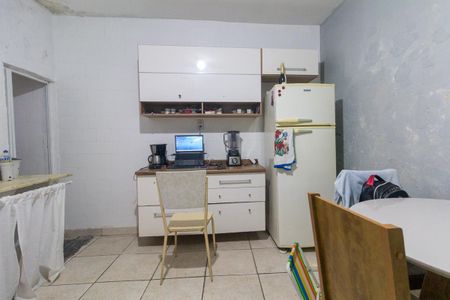 Casa à venda com 240m², 5 quartos e 4 vagasCasa 2: Cozinha