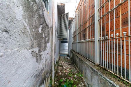 Casa à venda com 240m², 5 quartos e 4 vagasQuintal