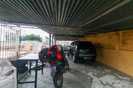 Casa à venda com 240m², 5 quartos e 4 vagasGaragem