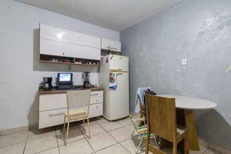 Casa à venda com 240m², 5 quartos e 4 vagasCasa 2: Cozinha