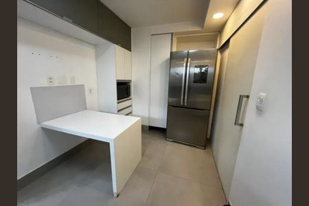 Apartamento à venda com 120m², 2 quartos e 1 vaga Apartamento à venda com 120m², 2 quartos e 1 vagaFoto 08