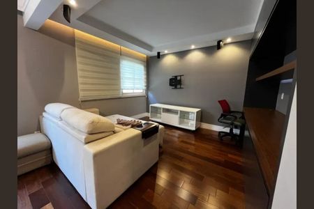 Foto 03 de apartamento à venda com 2 quartos, 120m² em Jardim Paulista, São Paulo