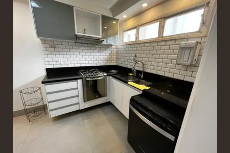 Apartamento à venda com 120m², 2 quartos e 1 vaga Apartamento à venda com 120m², 2 quartos e 1 vagaFoto 07
