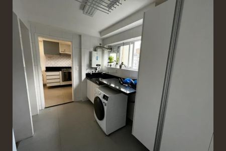 Apartamento à venda com 120m², 2 quartos e 1 vaga Apartamento à venda com 120m², 2 quartos e 1 vagaFoto 09