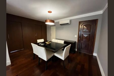 Foto 01 de apartamento à venda com 2 quartos, 120m² em Jardim Paulista, São Paulo