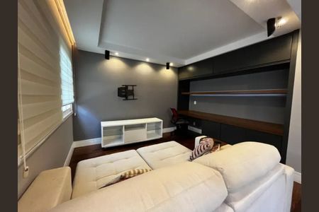 Foto 02 de apartamento à venda com 2 quartos, 120m² em Jardim Paulista, São Paulo