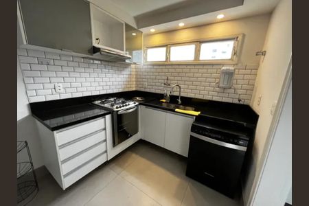 Apartamento à venda com 120m², 2 quartos e 1 vaga Apartamento à venda com 120m², 2 quartos e 1 vagaFoto 06