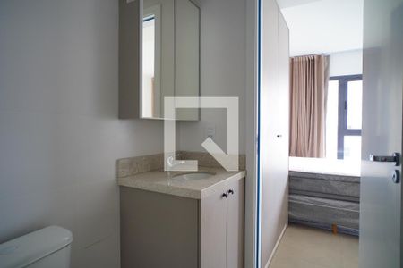 Apartamento para alugar com 1 quarto, 24m² em Independência, Porto Alegre