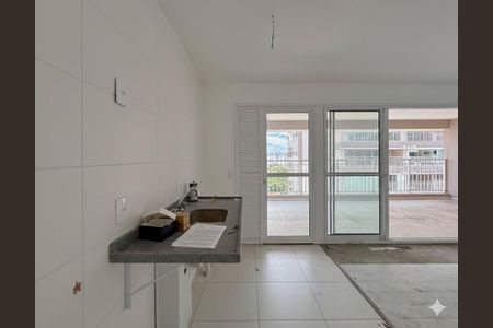 Apartamento à venda com 80m², 2 quartos e 1 vagaCozinha 