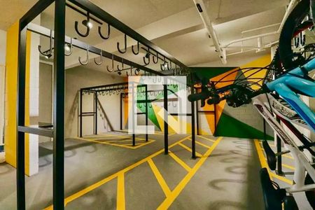 Apartamento à venda com 80m², 2 quartos e 1 vagaBicicletário 