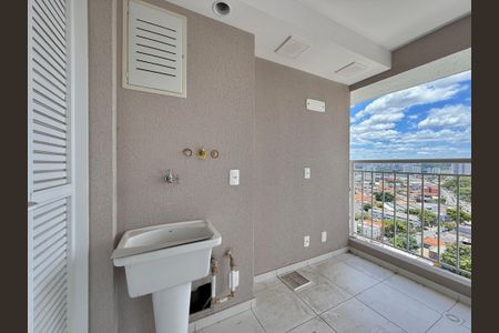 Apartamento à venda com 80m², 2 quartos e 1 vagaÁrea de Serviço