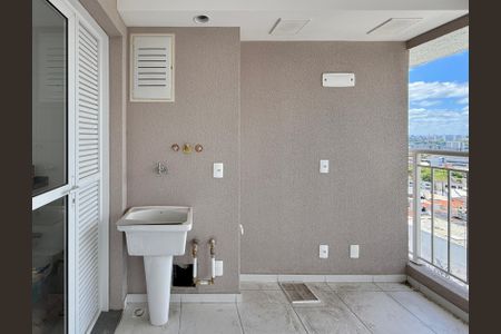 Apartamento à venda com 80m², 2 quartos e 1 vagaÁrea de Serviço