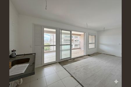 Apartamento à venda com 80m², 2 quartos e 1 vagaCozinha 