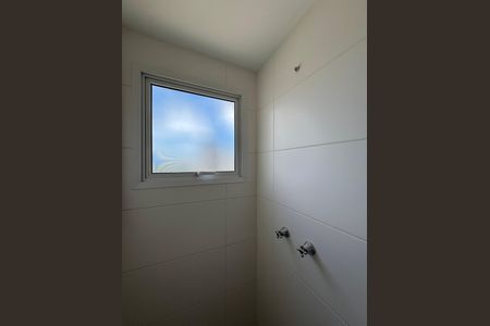 Apartamento à venda com 80m², 2 quartos e 1 vagaBanheiro Suíte 1