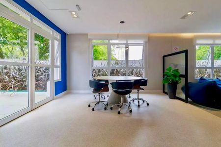 Apartamento à venda com 80m², 2 quartos e 1 vagaCoworking 