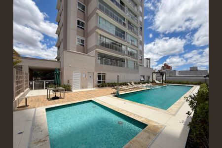 Apartamento à venda com 80m², 2 quartos e 1 vagaPiscina 