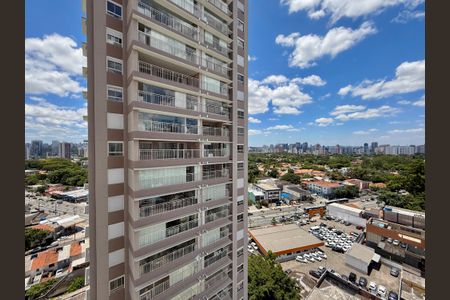 Apartamento à venda com 80m², 2 quartos e 1 vagaVista Suíte 1