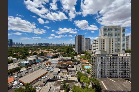 Apartamento à venda com 80m², 2 quartos e 1 vagaVista Suíte 2