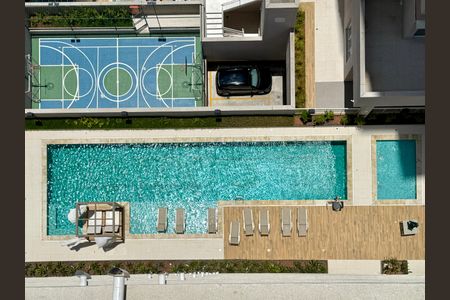 Apartamento à venda com 80m², 2 quartos e 1 vagaPiscina 