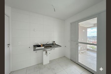 Apartamento à venda com 80m², 2 quartos e 1 vagaCozinha 