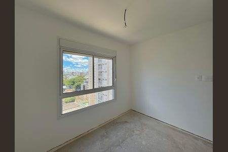 Apartamento à venda com 59m², 2 quartos e 1 vagaSuíte 