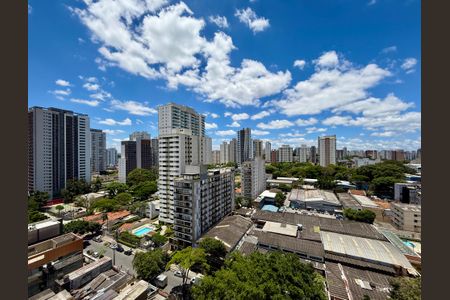 Apartamento à venda com 59m², 2 quartos e 1 vagaVista Suíte 