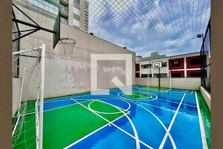 Apartamento à venda com 59m², 2 quartos e 1 vagaQuadra