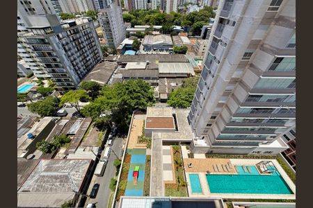 Apartamento à venda com 59m², 2 quartos e 1 vagaVista 