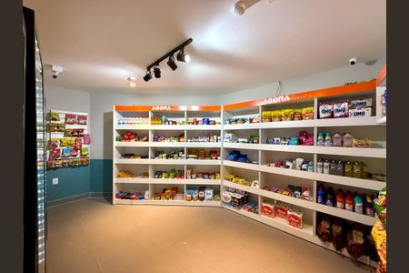 Apartamento à venda com 59m², 2 quartos e 1 vagaMercadinho 