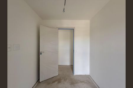 Apartamento à venda com 59m², 2 quartos e 1 vagaQuarto 2