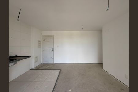 Apartamento à venda com 59m², 2 quartos e 1 vagaSala