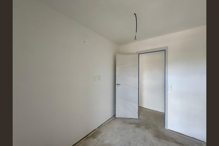 Apartamento à venda com 59m², 2 quartos e 1 vagaQuarto 2