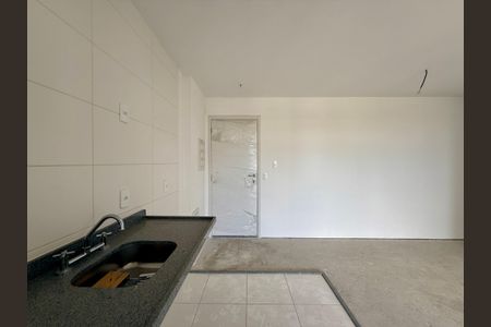 Apartamento à venda com 59m², 2 quartos e 1 vagaCozinha