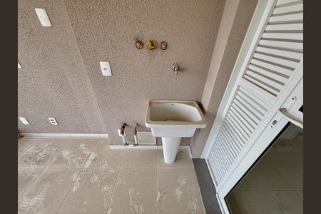 Apartamento à venda com 59m², 2 quartos e 1 vagaÁrea de Serviço