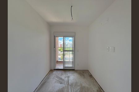 Apartamento à venda com 59m², 2 quartos e 1 vagaQuarto 2