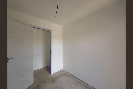 Apartamento à venda com 59m², 2 quartos e 1 vagaQuarto 2
