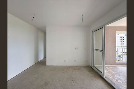 Apartamento à venda com 59m², 2 quartos e 1 vagaSala