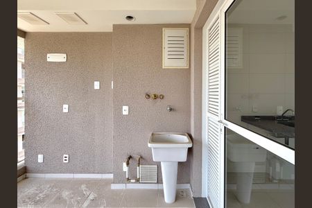 Apartamento à venda com 59m², 2 quartos e 1 vagaÁrea de Serviço