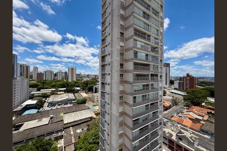 Apartamento à venda com 59m², 2 quartos e 1 vagaVista 