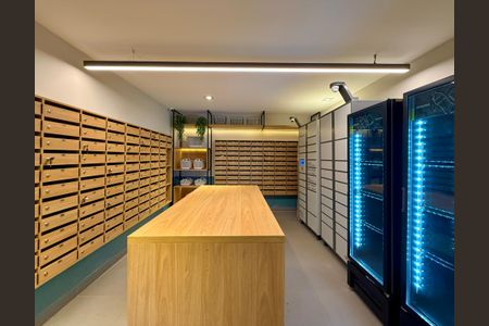 Apartamento à venda com 59m², 2 quartos e 1 vagaCorrespondência 