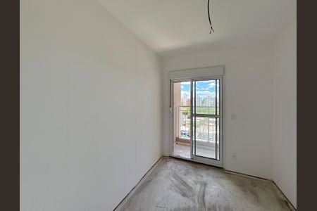 Apartamento à venda com 59m², 2 quartos e 1 vagaQuarto 2