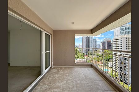 Apartamento à venda com 59m², 2 quartos e 1 vagaSacada