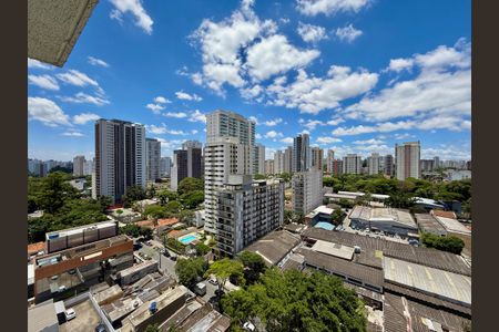 Apartamento à venda com 59m², 2 quartos e 1 vagaVista 