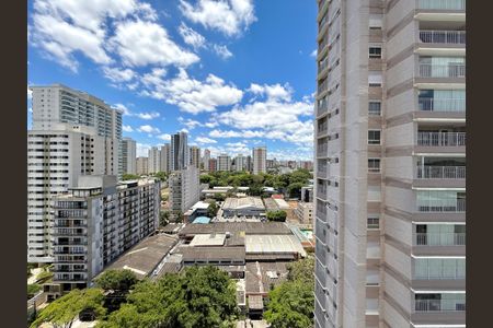 Apartamento à venda com 59m², 2 quartos e 1 vagaVista 
