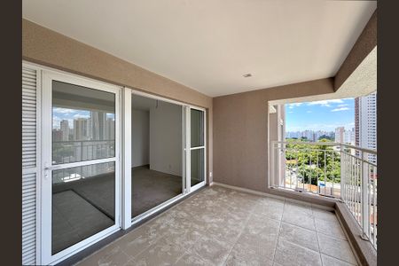 Apartamento à venda com 59m², 2 quartos e 1 vagaSacada