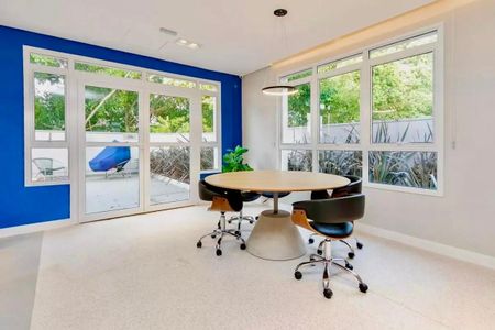 Apartamento à venda com 59m², 2 quartos e 1 vagaCoworking 