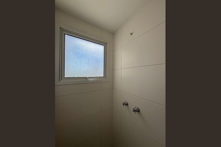 Apartamento à venda com 59m², 2 quartos e 1 vagaBanheiro Social 