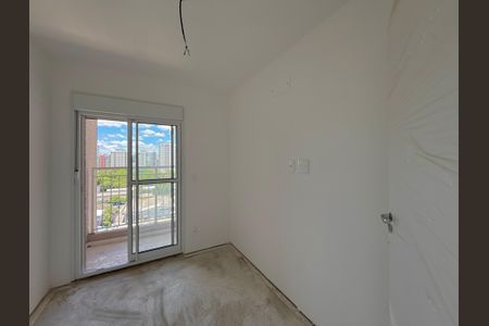 Apartamento à venda com 59m², 2 quartos e 1 vagaQuarto 2