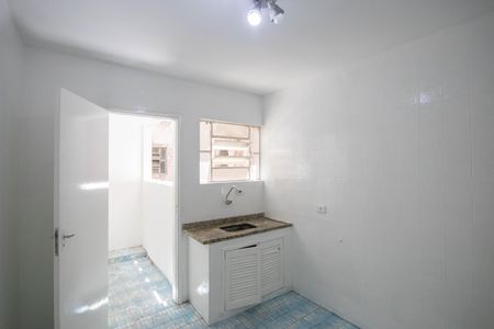 Apartamento para alugar com 53m², 2 quartos e sem vagaCozinha